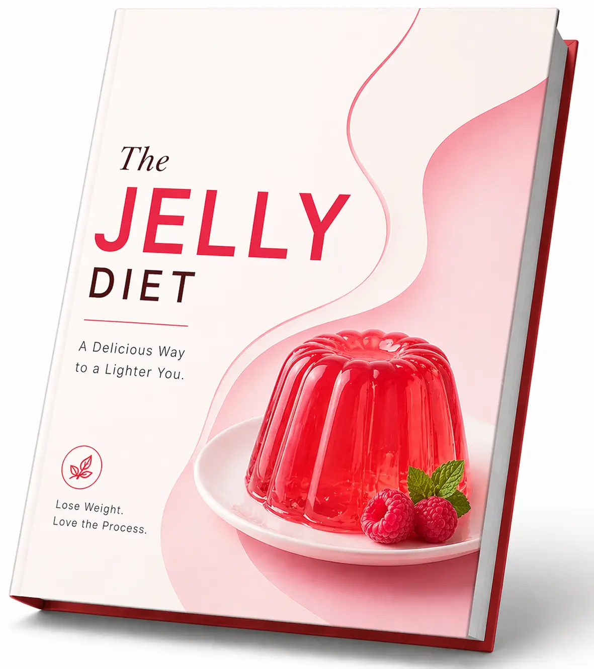 The Jelly Diet digital guide