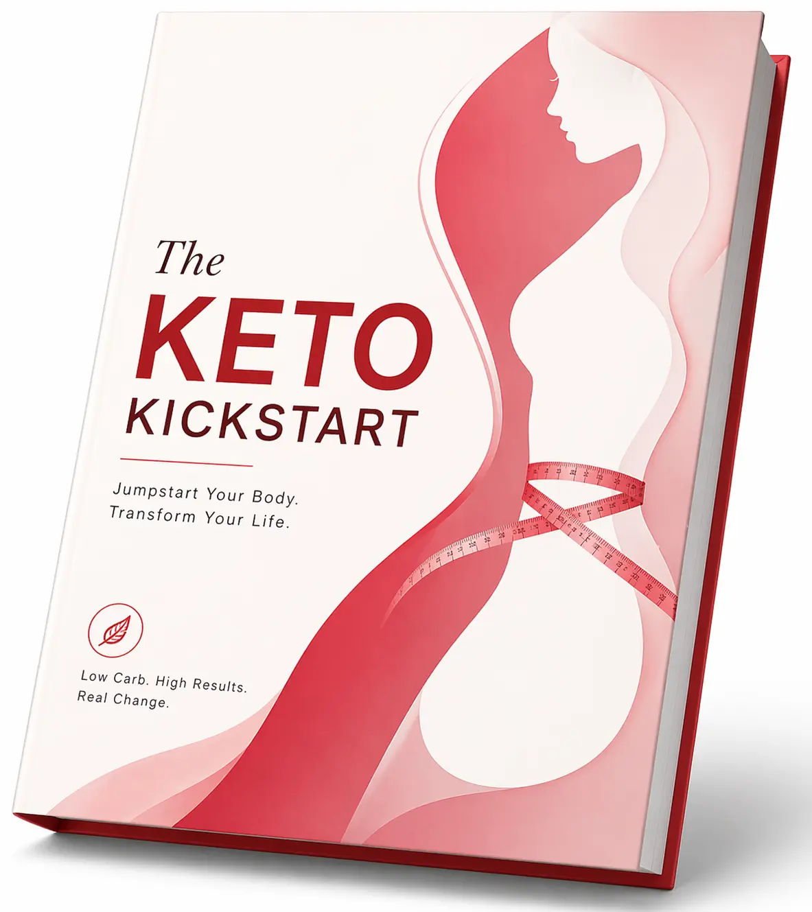The Keto Kickstart digital guide